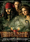 Pirates of the Caribbean Dead Man s Chest Oscar Nomination